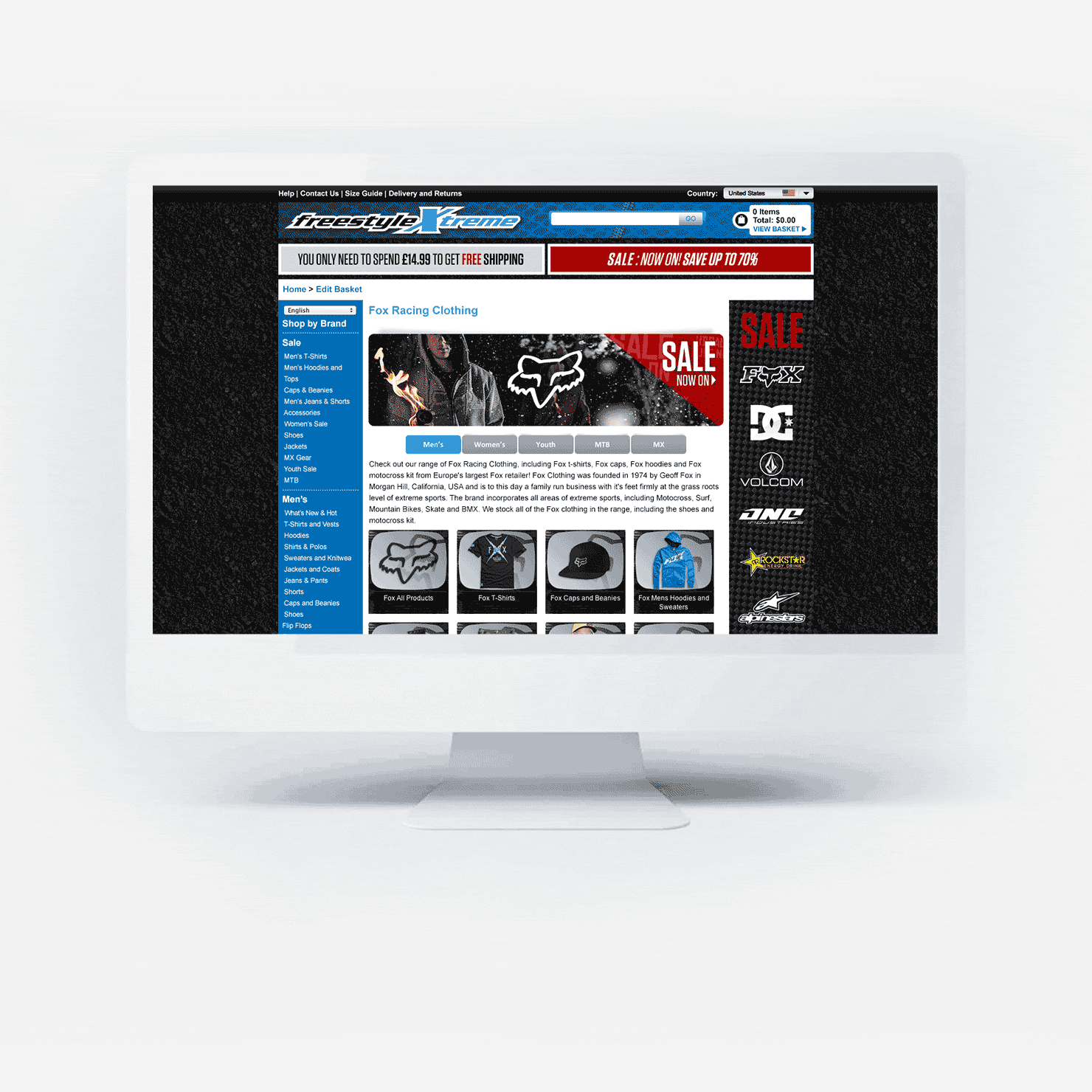 v1 ux design