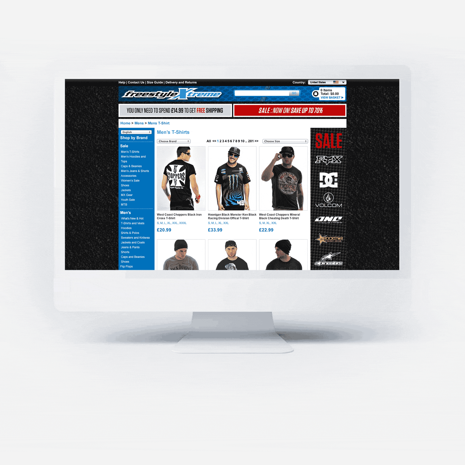 v1 ux design