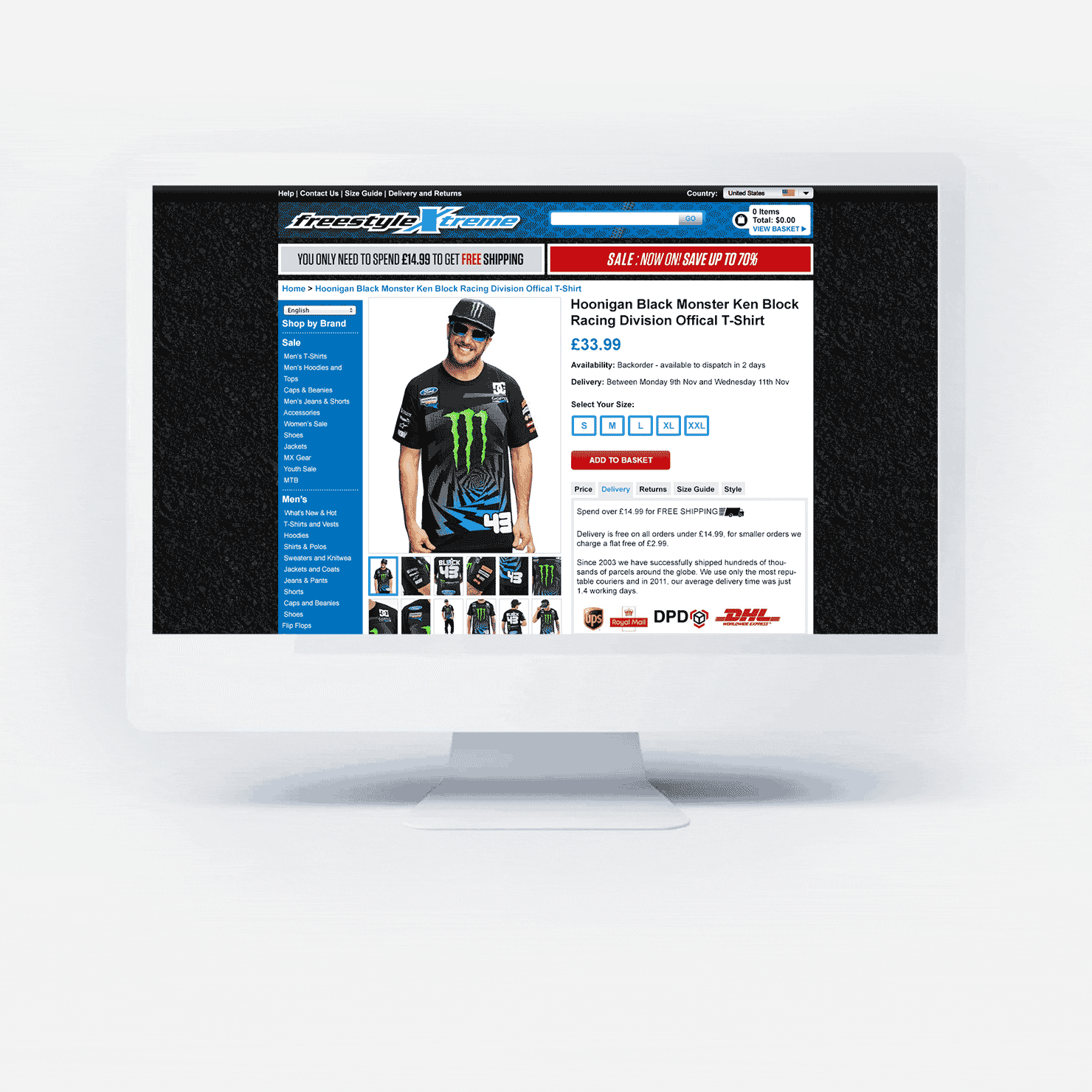v1 ux design