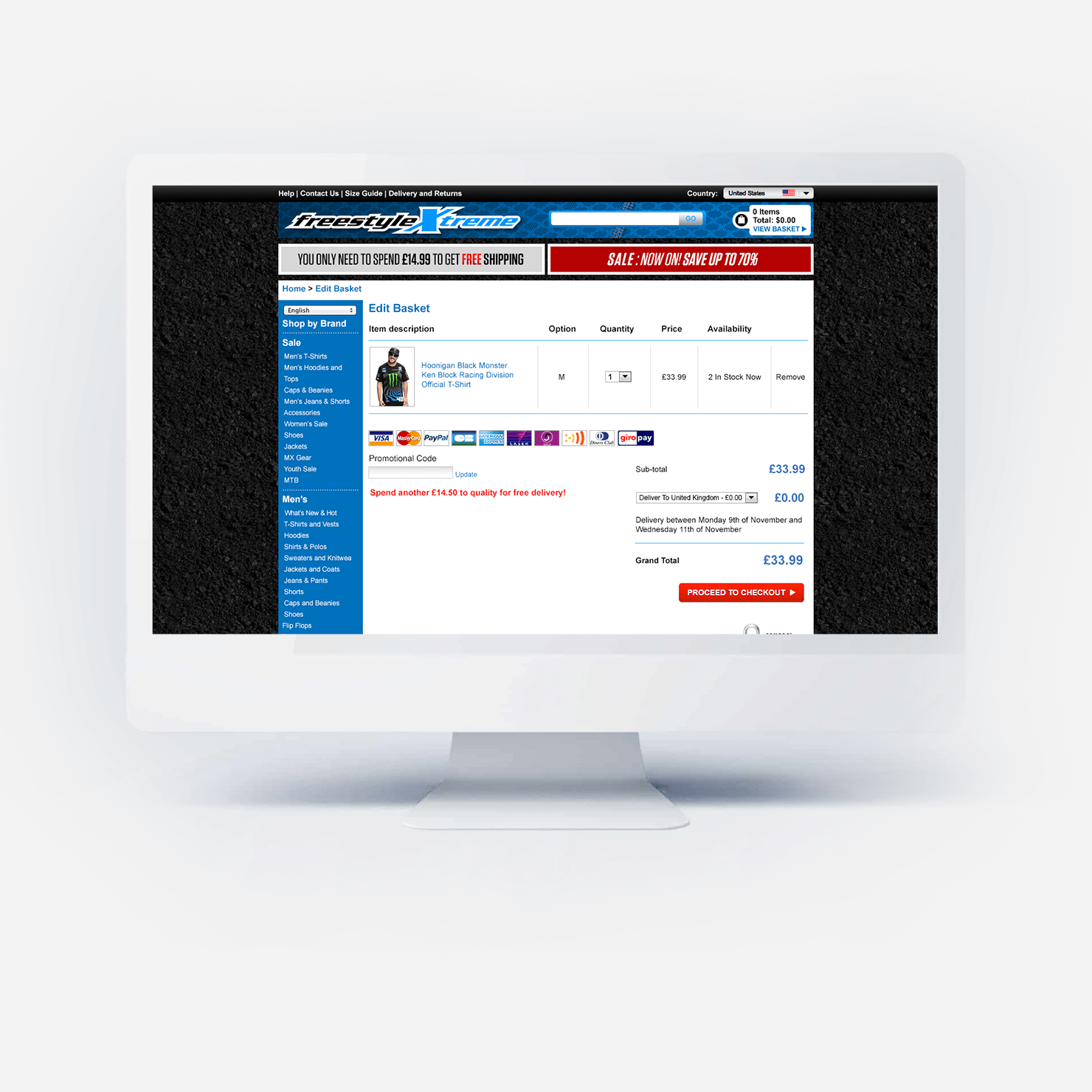 v1 ux design