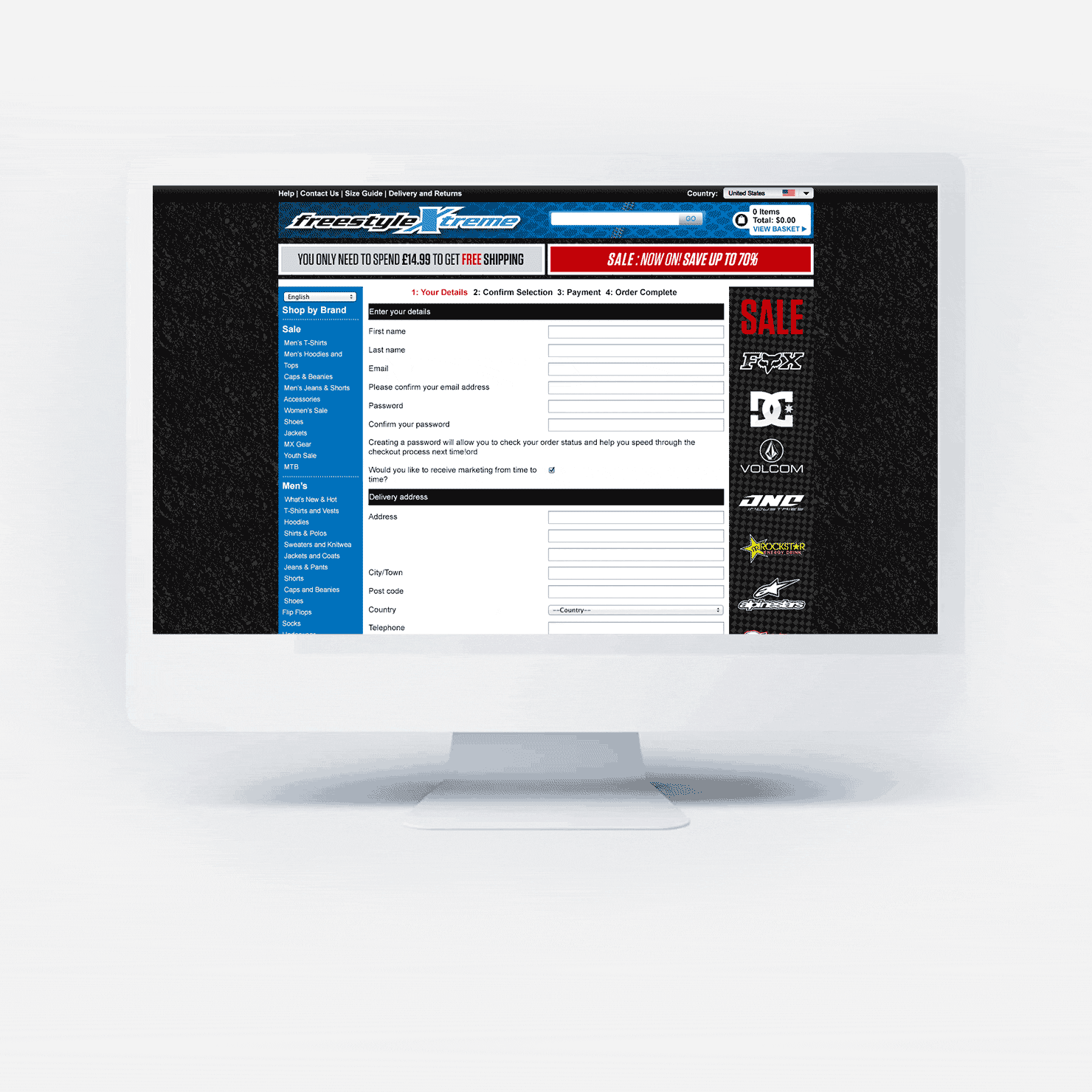 v1 ux design